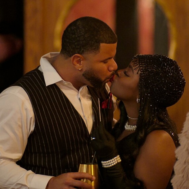 Tyler, Ashley, Love Is Blind, Netflix